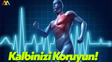Uzmanından Kalp Sağlığı Açıklaması
