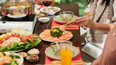 Japon Mutfağı ve Sağlıklı Beslenme Alışkanlıkları