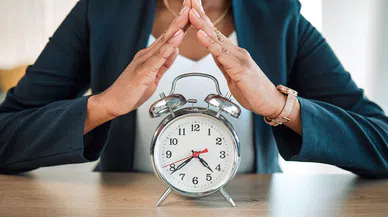Günlük Yaşamda Zaman Yönetimi Nasıl Yapılır