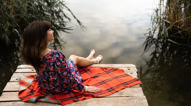 Huzurlu Bir Yaşam İçin Stresi Azaltmanın Etkili Yolları