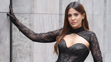 Melis Kızılaslan, Eflin Karakterine Hayat Verecek!