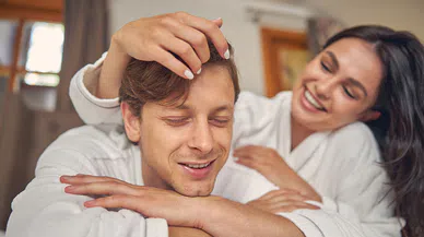 Uzun Süreli İlişkilerde Aşk Heyecanı Korumak