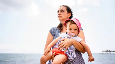 Anne Olmanın Psikolojik Yükü ve Destek İhtiyacı