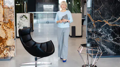 Ofis Şıklığını Yakalamanın Modern Yolları