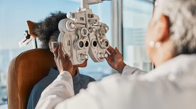 Göz Sağlığını Korumak İçin 7 Önemli Alışkanlık