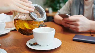Çay ve Kahve Tüketiminde Bilinmesi Gerekenler