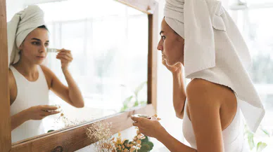 Sağlıklı Bir Cilt İçin Günlük Alışkanlıklar