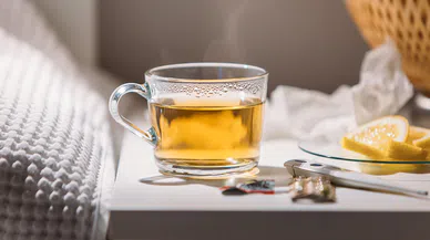 Uykuya Yardımcı Bitki Çayları Nelerdir