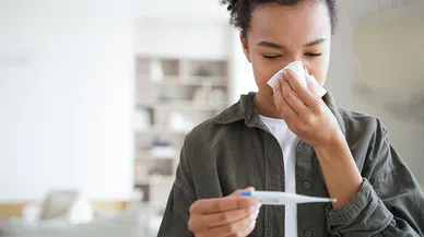 Alerjenlerden Nasıl Korunabilirsiniz?