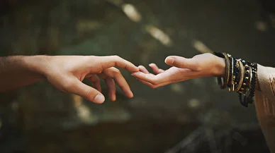 Dokunmanın Bedensel Sağlığa Olan Gücü Göz Ardı Edilmemeli