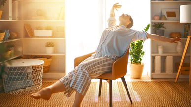 Doğal Işıkla Yaşam Kalitesini Artırmanın Gücü