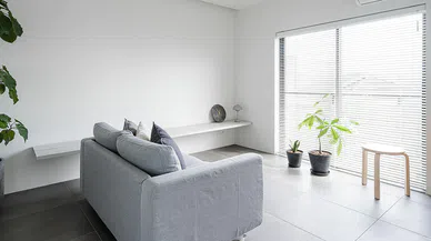 Minimalist Dekorasyon ile Sade ve Şık Yaşam Alanları