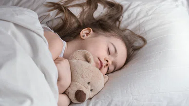 Uyku Rutinlerinin Çocuk Gelişimine Etkisi: Sessizliğin Gücü