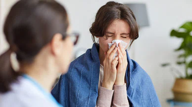 H1N1 Geri Döndü, Risk Grupları Dikkatli Olmalı