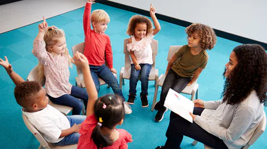 Ergenlikte Özgüven Kazanımını Destekleyen Eğitim