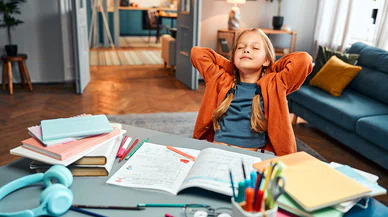 Evde Ödev Alışkanlığı Kazandırmak İçin Etkili Yöntemler