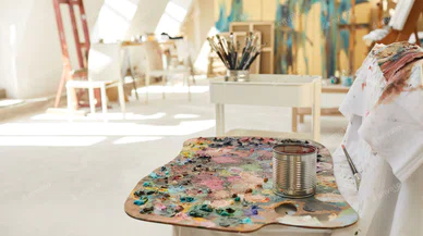 Deneyimsel Sanat Mekânları Seyahatin Yeni Cazibe Noktası