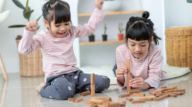 Çocuğun Zihnini Güçlendiren Eğlenceli Yolculuk