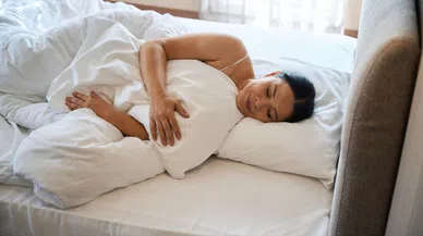 Geceyi Yeniden Keşfet, Sağlıklı Uyku Alışkanlıkları
