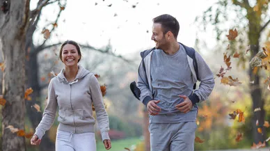 Mevsim Geçişlerinde Sağlıklı Kalmanın Yolları