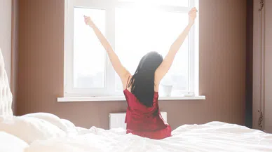 Doğru Rutinle Güne Zinde ve Net Başlayın