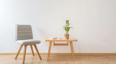 Az Eşya, Çok Huzur, Minimalist Yaşamın Kazandırdıkları