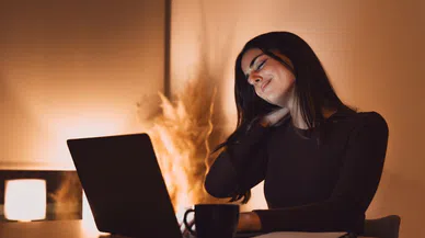 Ruhsal Yorgunluğu Hafifletmenin Basit Yolları