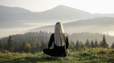 Zihnini Dinlendir, Sessizlik Anlarıyla İç Huzuru Yakala