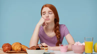 Protein dengesi ruh hâlini doğrudan etkiliyor