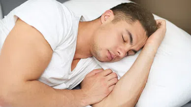 Düzenli gece uykusu, kilo verme sürecini destekleyebilir