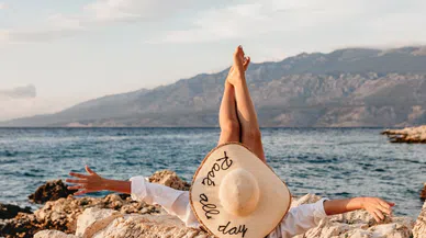 Tatil tercihini ruh haline göre yapmak