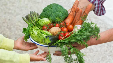 Doğal enerji veren besinler yorgunlukla mücadelede etkili oluyor