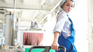 Kadınların görünmeyen emeği sessiz başarılarla hayatı şekillendirebilir