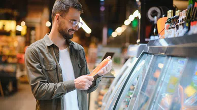 Algoritmalar artık menü hazırlıyor