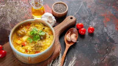 Tek tencerede pratik lezzetlerle dünya mutfağı yolculuğu