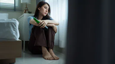 Ayrılık Sonrası Yalnızlık, İçsel Sessizlikle Gelen Güçlenme