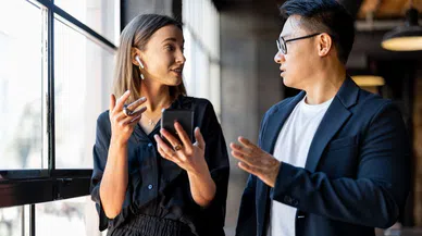 Konuşmadan İletişim Kurmanın Sırrı Nedir