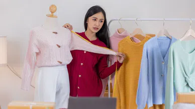 İklime göre kıyafet tasarımında yeni trendler