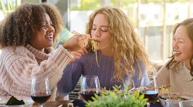 Covid Sonrası Tat Alma Değişimleri
