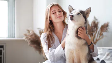 Evcil Hayvanlar ve Psikolojik İyi Oluş