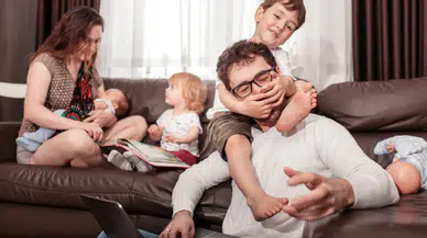 Uzmanlardan uyarı: Bu cezalar çocukların ruh sağlığını bozuyor