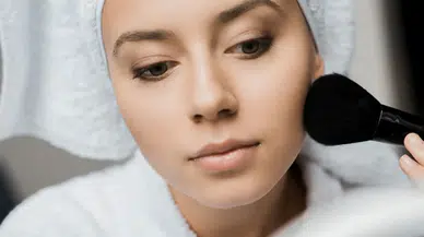 Romantik Makyaj Nasıl Yapılır? İşte Doğal ve Etkileyici Görünmenin 7 Adımı