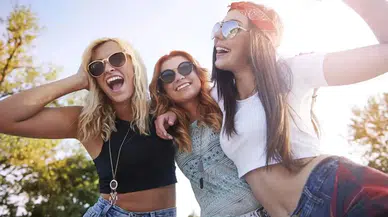 Mutlu Hissetmek İçin İlaç Değil, Bu Besinleri Tercih Edin!