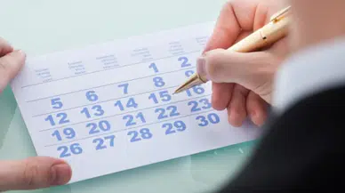 1 Ekim’in Sürpriz Anlamı: Aynı Anda 3 Özel Gün Kutlanıyor!