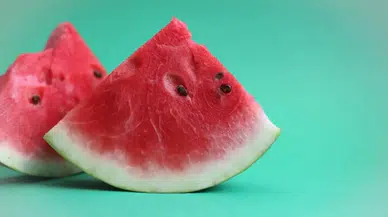 Kesilmiş Karpuz Günlerce Taptaze! İşte Püf Noktaları