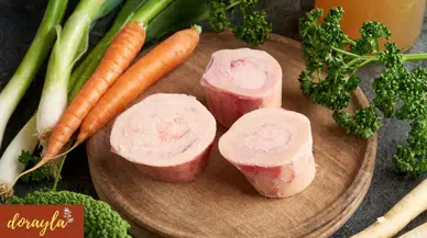 Gençlik ve Şifa Kaynağı: Kemik İliği Faydalarıyla Şaşırtıyor!