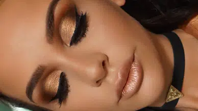 Esmerlere Özel Makyaj Rehberi, Teninize Ten Katacak Renkler Burada!