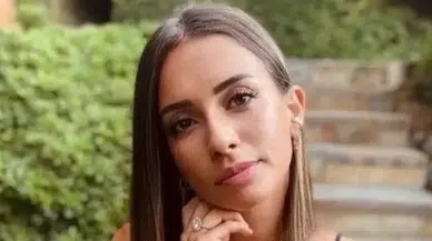 Buse Terim Kimdir? Fatih Terim'in Kızı Buse Terim Hakkında Bilgiler