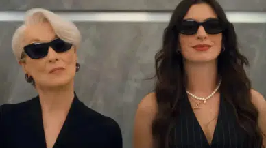 The Devil Wears Prada 2 Fragmanı Yayınlandı: Efsane Kadro 20 Yıl Sonra Yeniden Bir Arada