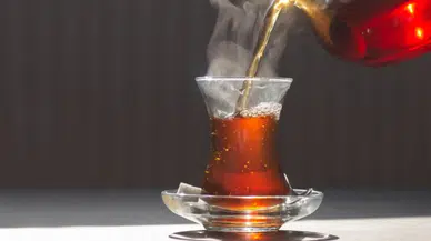Çay Alırken Etikete Dikkat: İşte doğru çayı seçmenin ipuçları...